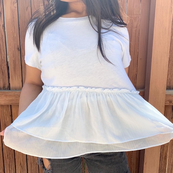 Abercrombie & Fitch Top - Picture 1 of 4